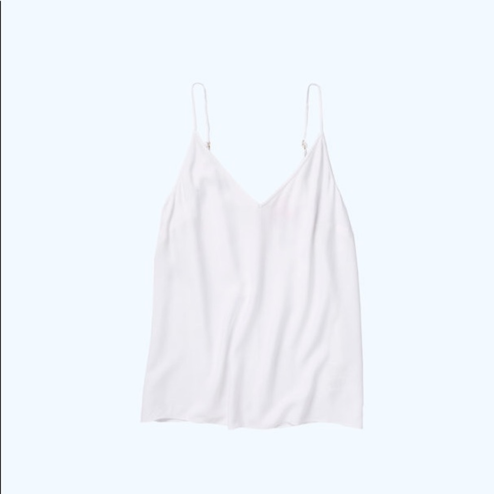 Brand new in bag Lilly Pulitzer White Lela top